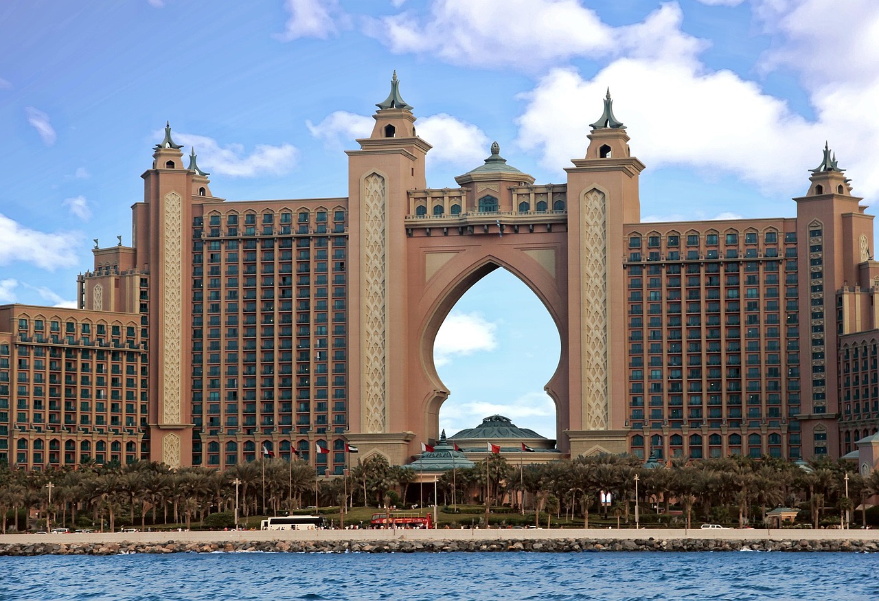 Dubai property listing advisory